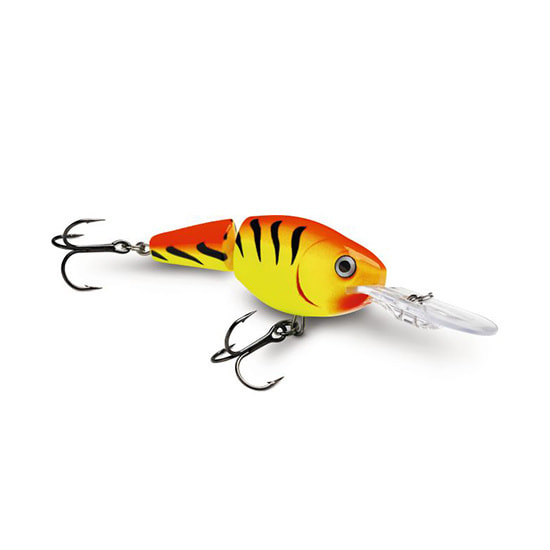 Poisson Nageur Rapala Shadow Rap Jack Deep 7cm - Leurre de la pêche Poisson Nageur Rapala Shadow Rap Jack Deep 7cm - Leurre de la pêche