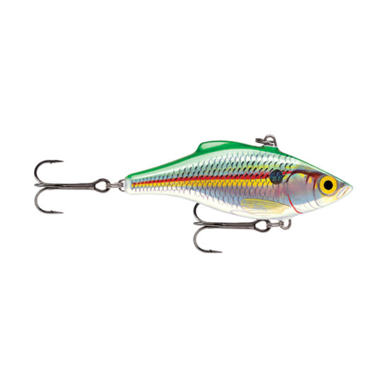 Rapala Rattlin’ Rapala® 7cm 16g Redfire Crawdad Rapala Rattlin’ Rapala® 7cm 16g Redfire Crawdad