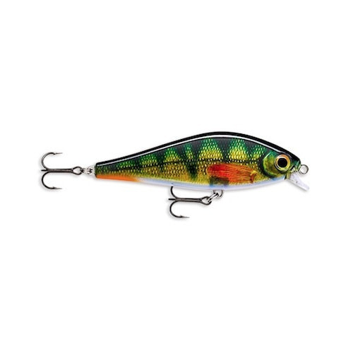 Señuelo Duro Rapala Super Shadow Rap Glide 16cm - Leurre de la pêche Señuelo Duro Rapala Super Shadow Rap Glide 16cm - Leurre de la pêche