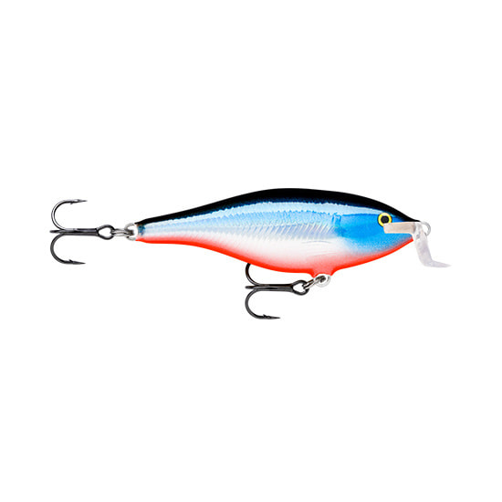 Rapala Shallow Shad Rap | Esche Artificiali - Foto 7