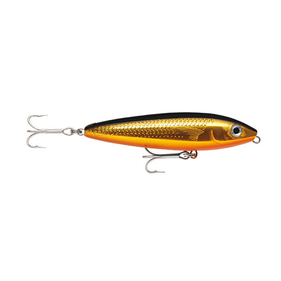 SSW(SALTWATER SKITTER WALK) | Rapala HP