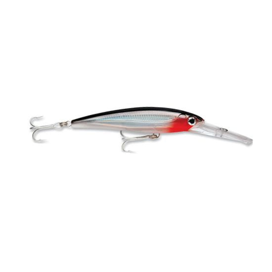 Esca Da Pesca Rapala X-Rap Magnum - Artificiale Per Predatori, Azione Di Nuoto Realistica - Foto 10