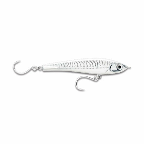 Leurre De Pêche Rapala X-Rap Magnum Stick - 17cm 88g Couleur Hd Ghost Leurre De Pêche Rapala X-Rap Magnum Stick - 17cm 88g Couleur Hd Ghost