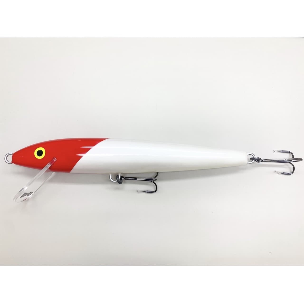 新品 RAPALA（ラパラ） ジャイアント・ルアー 75cm 巨大ルアー - 釣り