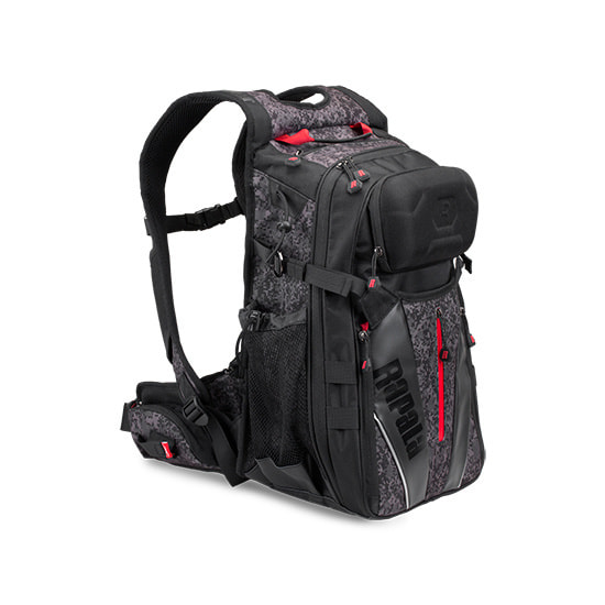 RUBP(URBAN BACK PACK) | Rapala HP