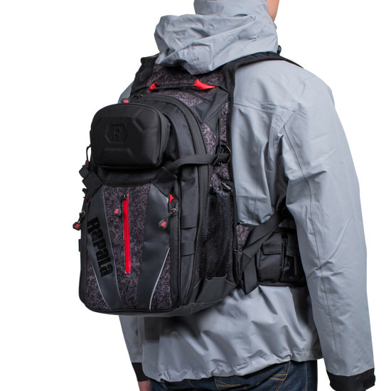 RUBP(URBAN BACK PACK) | Rapala HP