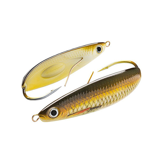 RMSR(RATTLIN' MINNOW SPOON) | Rapala HP