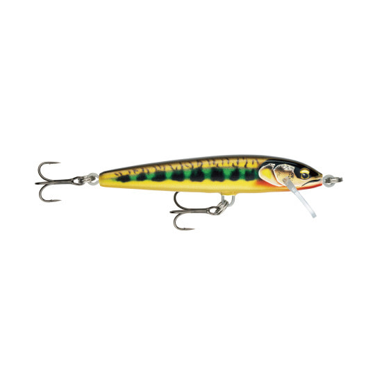 Leurre flottant Rapala Original Floating 9 cm Leurre flottant Rapala Original Floating 9 cm