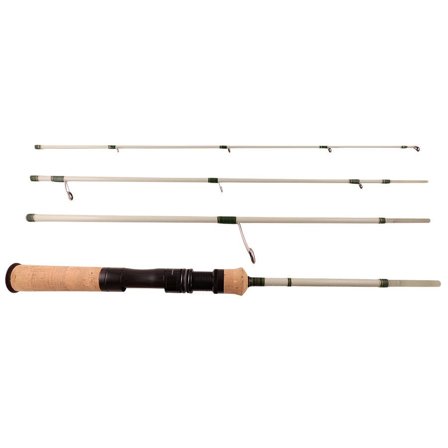 Repala Rod ROD_REELTOP | Rapala HP