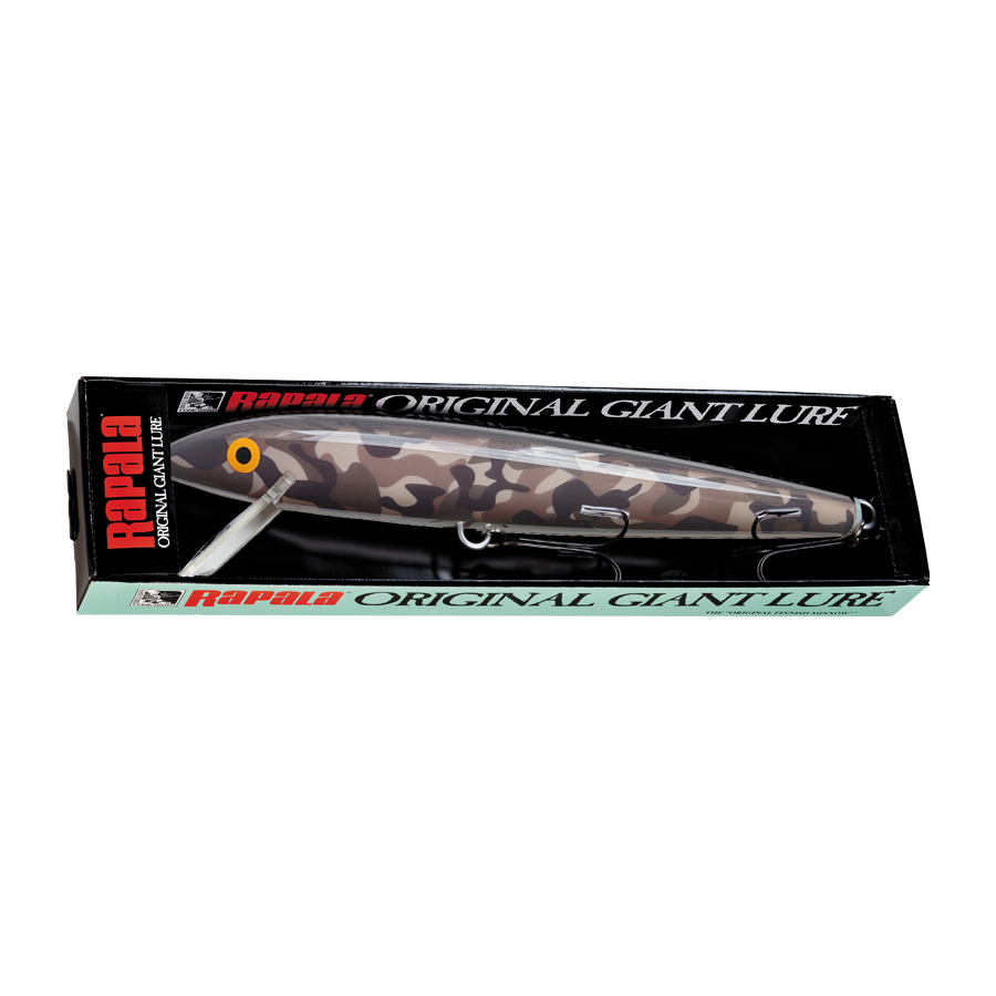 RGL | Rapala HP RGL | Rapala HP