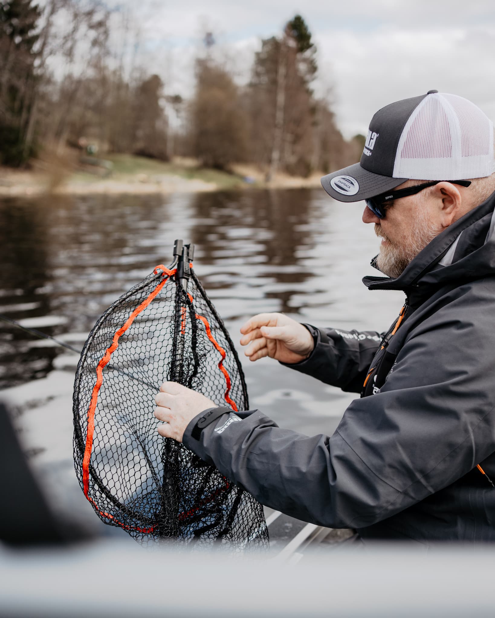 RA180000 RAPALA Karbon Net ra180000-rapala-karbon-net