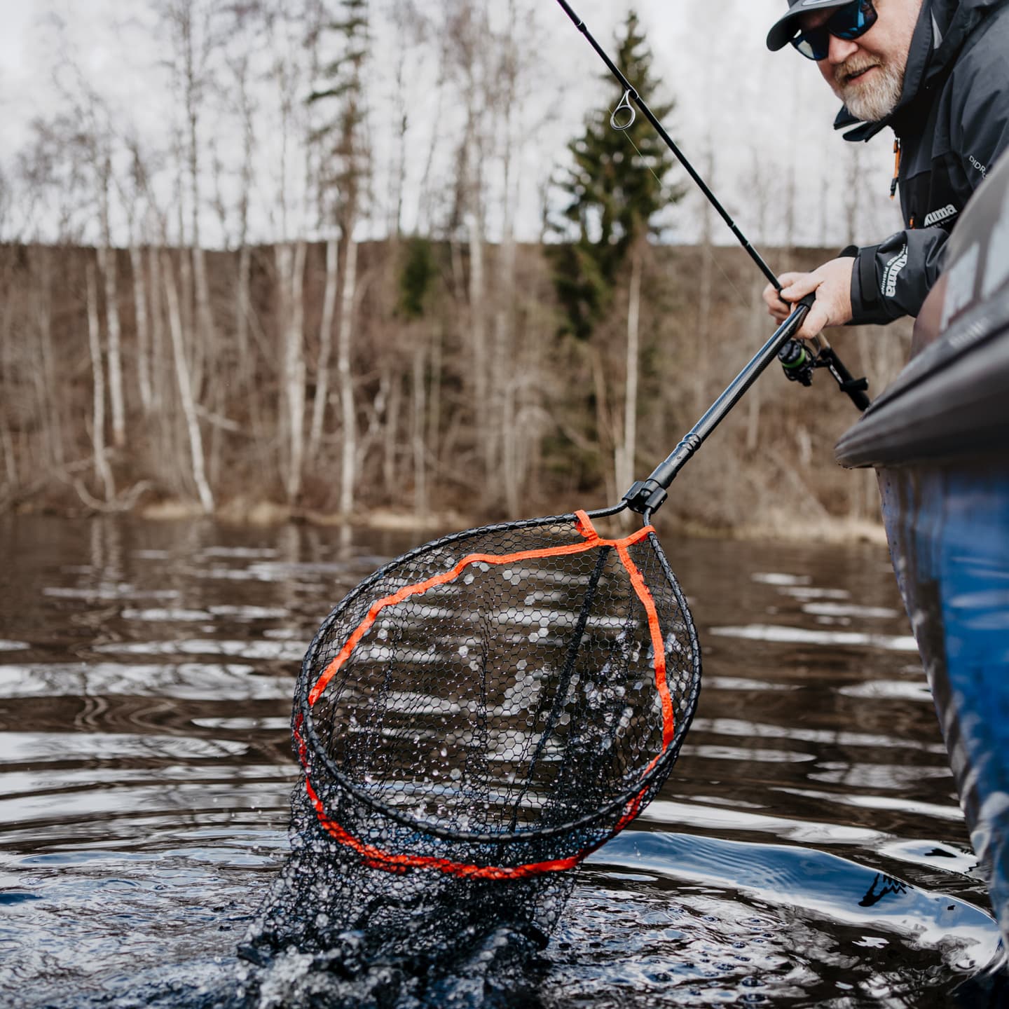 RA180000 RAPALA Karbon Net ra180000-rapala-karbon-net